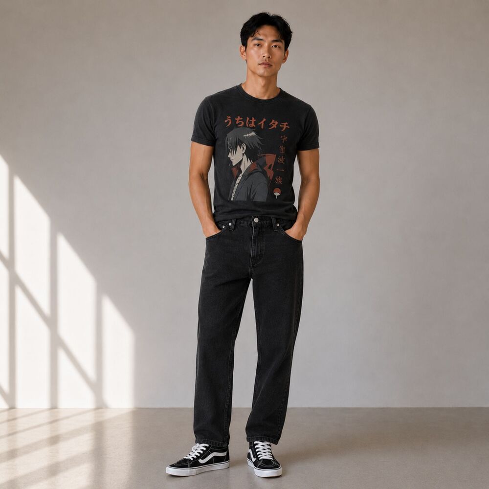 511 Slim Fit Jeans Levi Strauss Mens 30 x 30 Black Stretch Denim LN